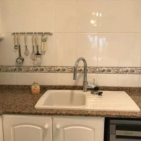 Casa Denia Apartment Exterior photo
