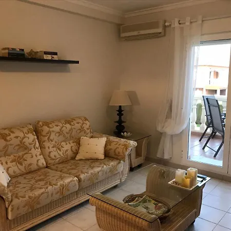 Casa Denia Apartment Exterior photo