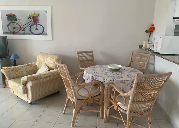 Casa Denia