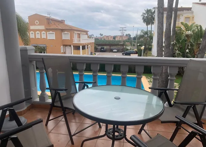 Casa Denia