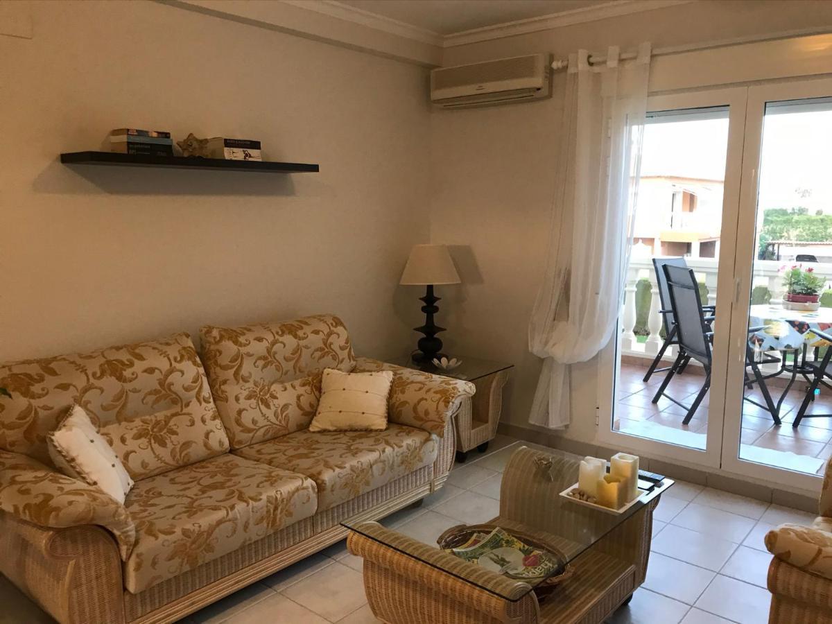 Casa * Denia