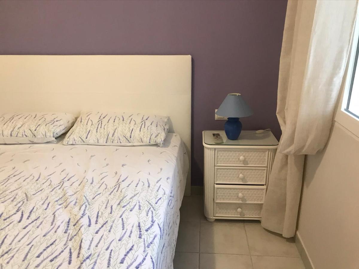 Casa Apartment Denia