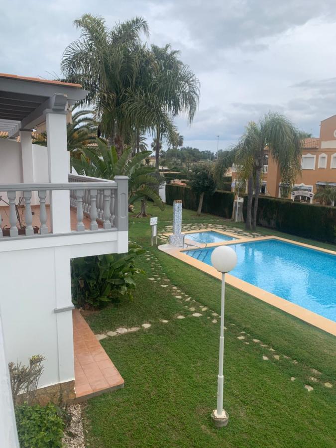 Casa Apartment Denia