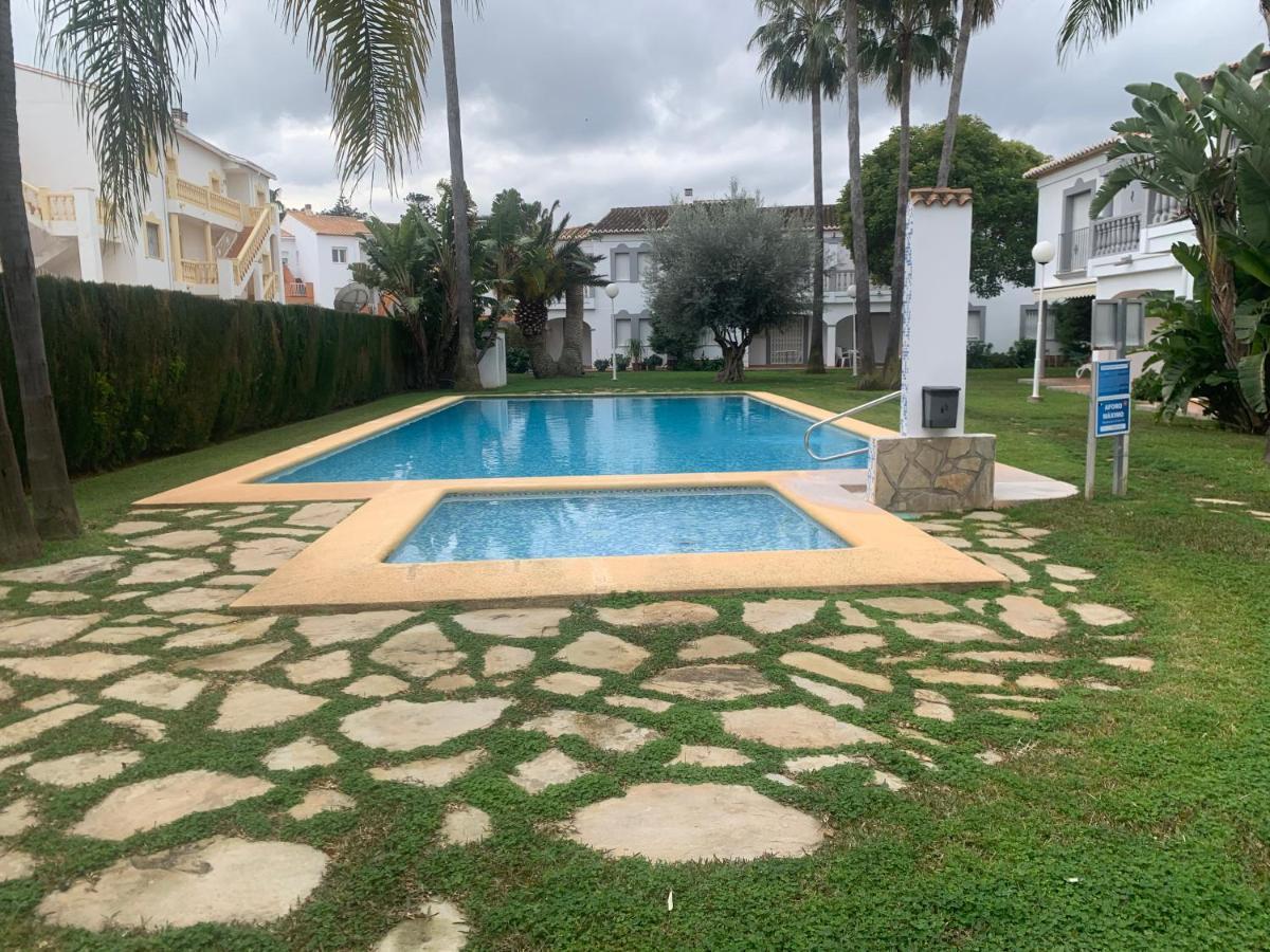 Apartment Casa Denia