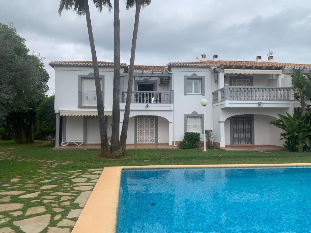 Casa Apartment *