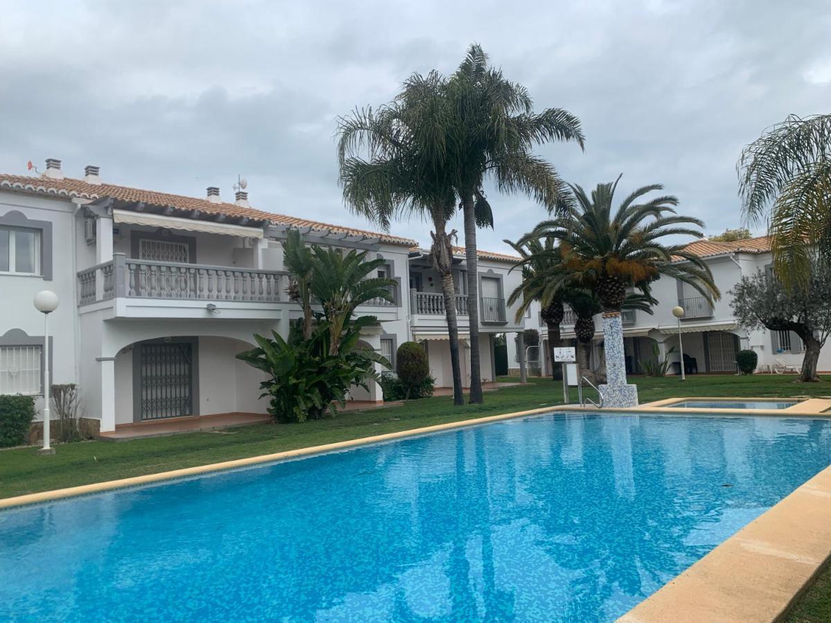 Casa Denia