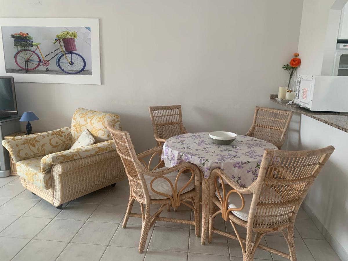 Apartment Casa Denia