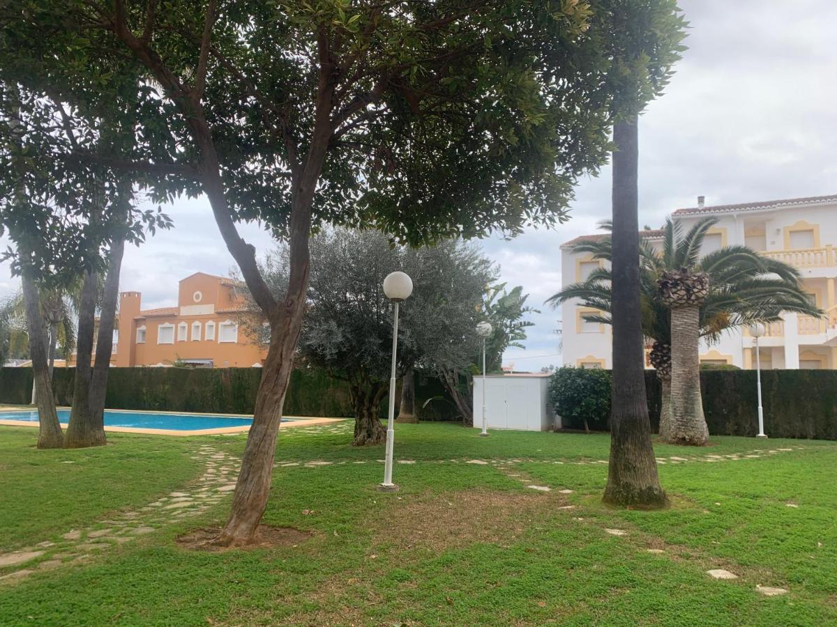 Casa Denia