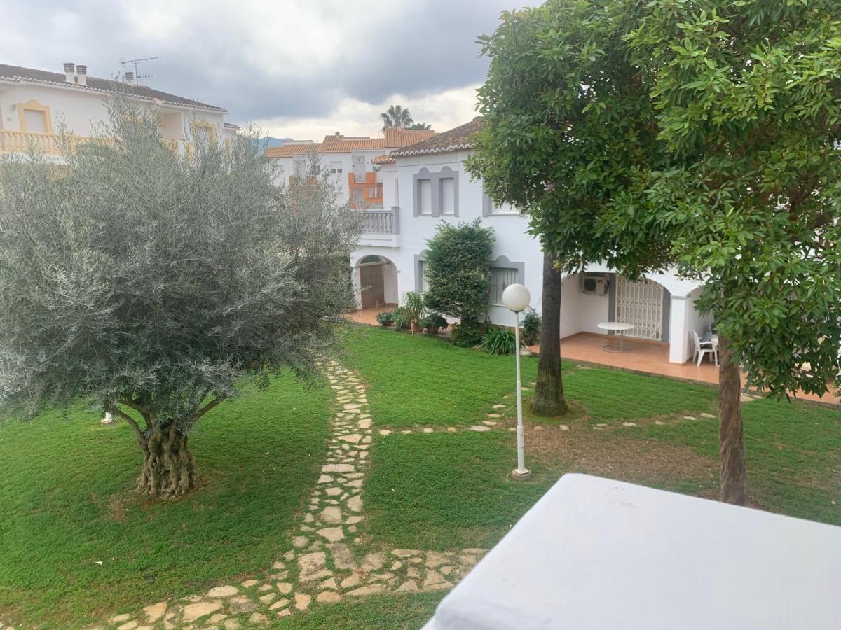 Casa Apartment Denia