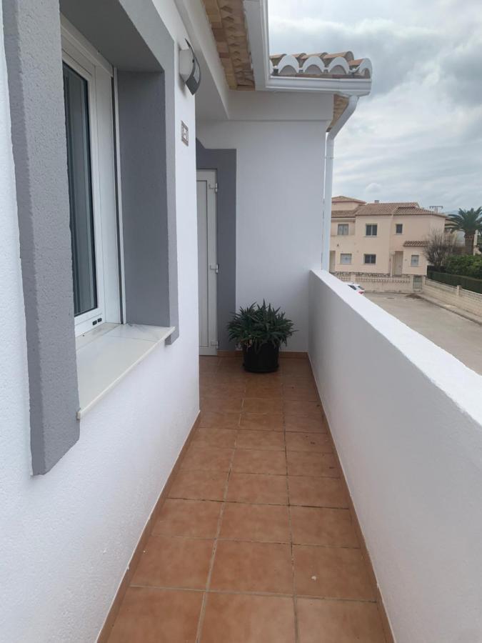 Casa * Denia